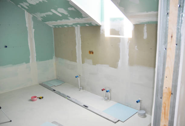 Best Air Quality Testing for Mold Spores  in Whitmore Lake, MI