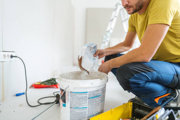 Best Air Quality Testing for Mold Spores  in Whitmore Lake, MI