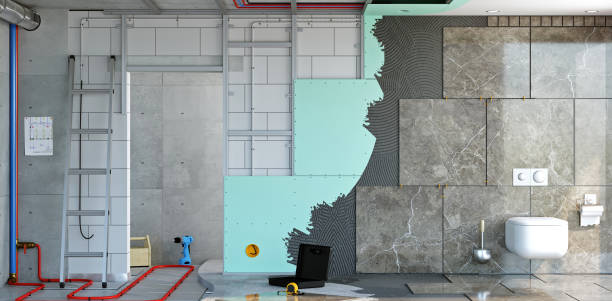 Trusted Whitmore Lake, MI Mold Removal Experts