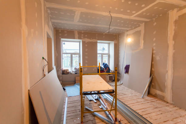 Best Airborne Mold Testing  in Whitmore Lake, MI